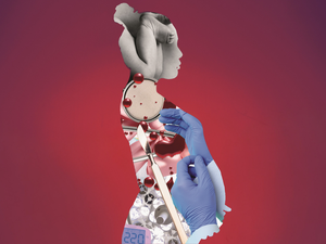 Amikor a szülés csodája horrorrá változik: a szülészeti erőszak rengeteg nőt érint