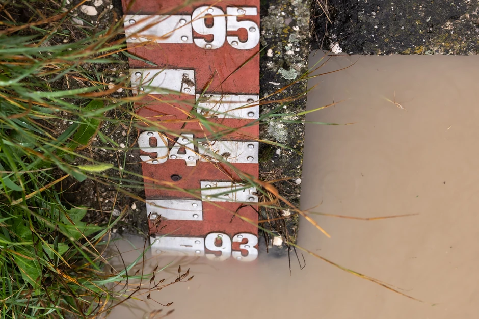 Poplave u Hrvatskoj - Rugvica 6. avgusta