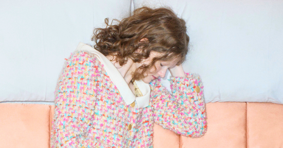 Ha nem engedsz a lelassulásnak, a tested fogja kikényszeríteni