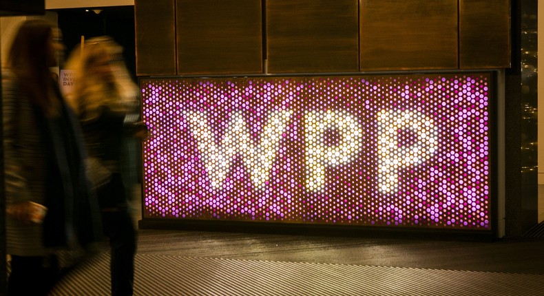 WPP seeks to seal 'highly confidential and sensitive' client ...