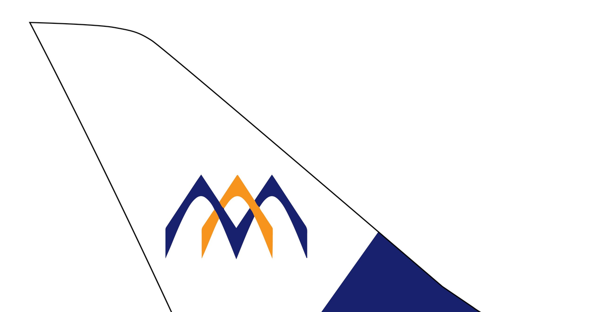 Al Masria Universal Airlines adds two Airbus A321s for Russian routes