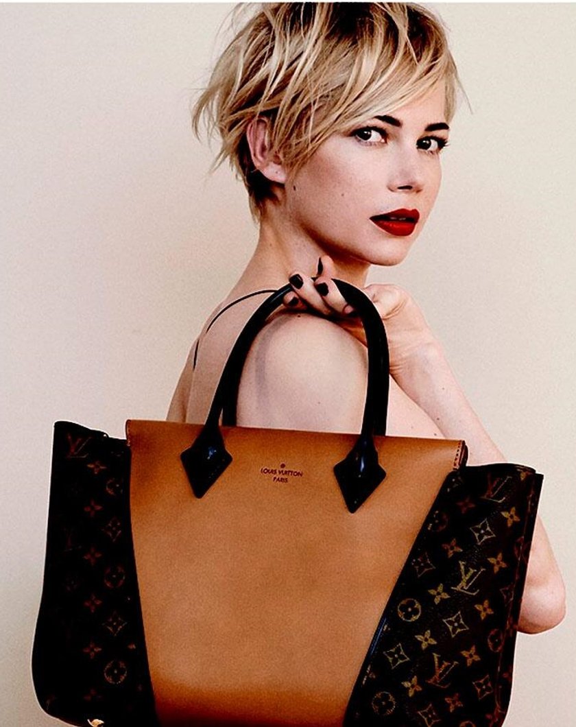 Michelle Williams