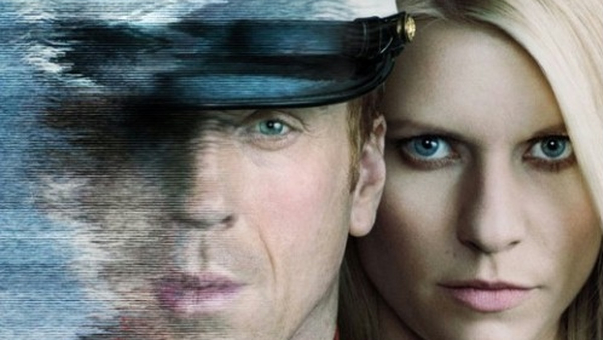 Ostatni odcinek serialu stacji Showtime "Homeland" zanotował rekord oglądalności.