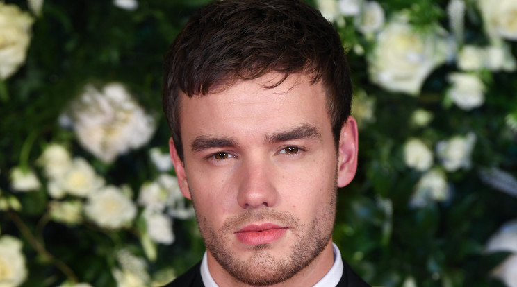 Liam Payne /Fotó: Northfoto