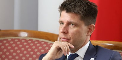 Ryszard Petru: to nie czas na dąsy