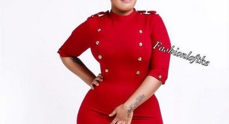 Bridget Achieng