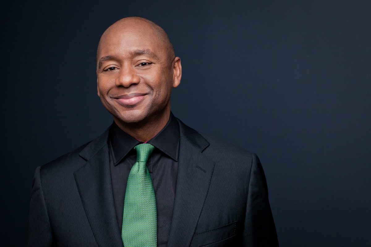 Saksofonista Branford Marsalis i polski superband już w grudniu w X BMW Jazz Club