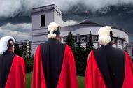Rycerze Kolumba zakon Sejm Kościół