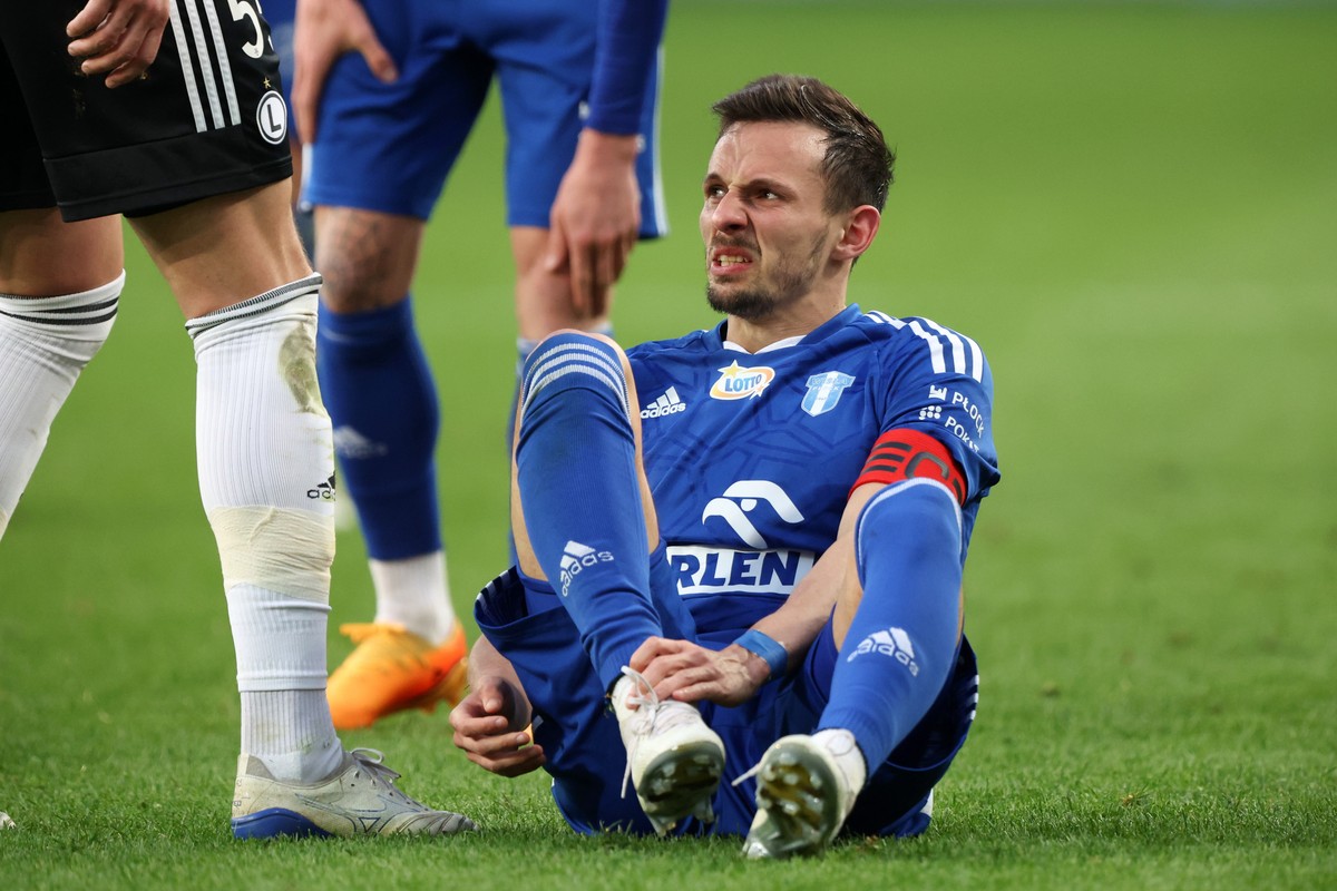 Rafał Wolski