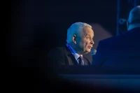 "Ile można przepraszać? To jakaś głupota była". Wystarczyły 24 godziny, by Kaczyński zmienił strategię