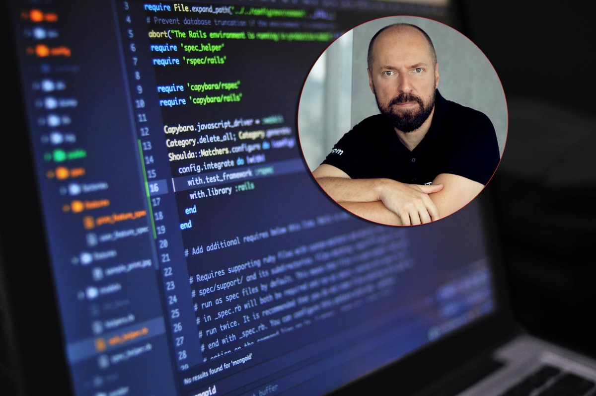 "Granica się zaciera". Co świat IT czeka w 2026 r.