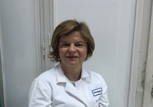 dr sc. med. Ana Stojanović