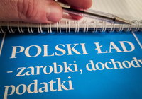 KAS: nie będzie kar za nieświadome błędy związane z Polskim Ładem