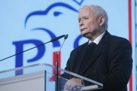 Jarosław Kaczyński znalazł premiera, ale prezydent powiedział "nie". Prezes PiS wybrał więc kogoś innego