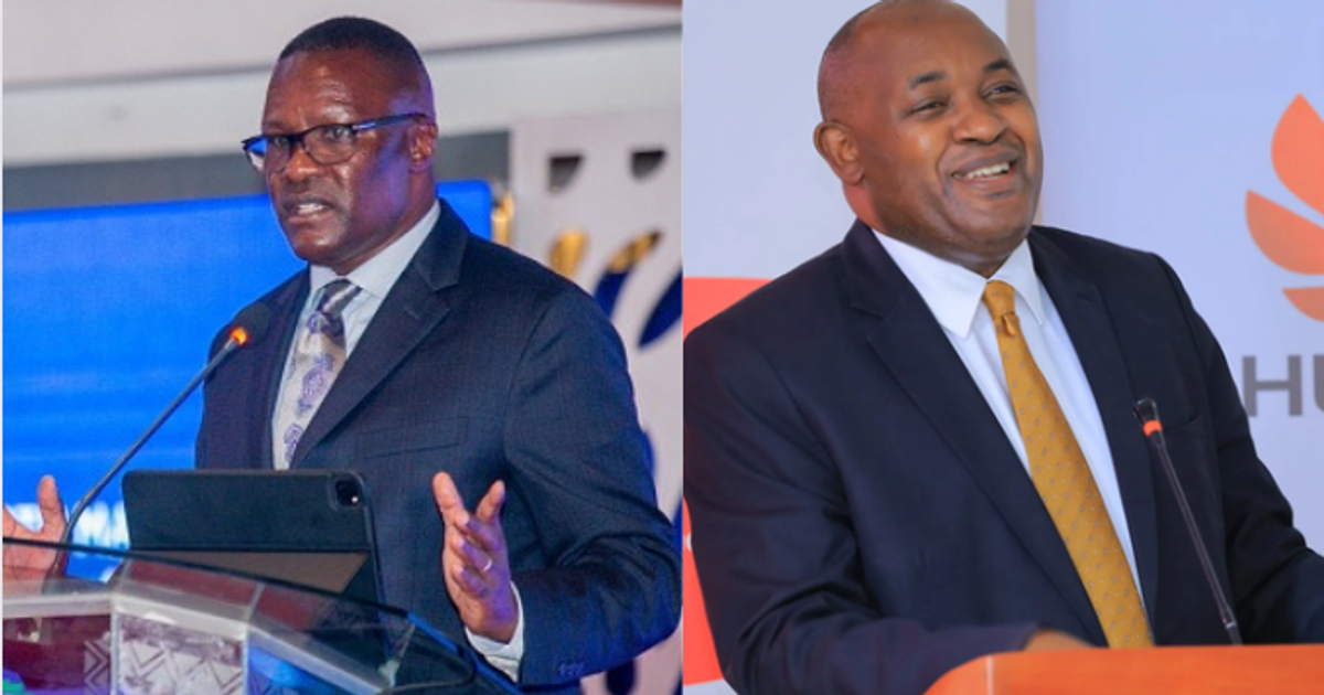 Kenya gets ahead of Uganda in digital inclusion by a million locally