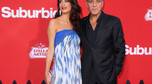 George Clooney i Amal Clooney