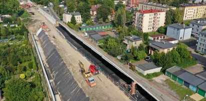 Robią dworzec w Bytomiu. To część miliardowej inwestycji