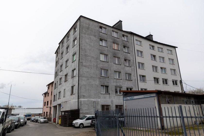 Samowola budowlana na Centralnej 73B. Rusza przygotowanie do rozbiórki