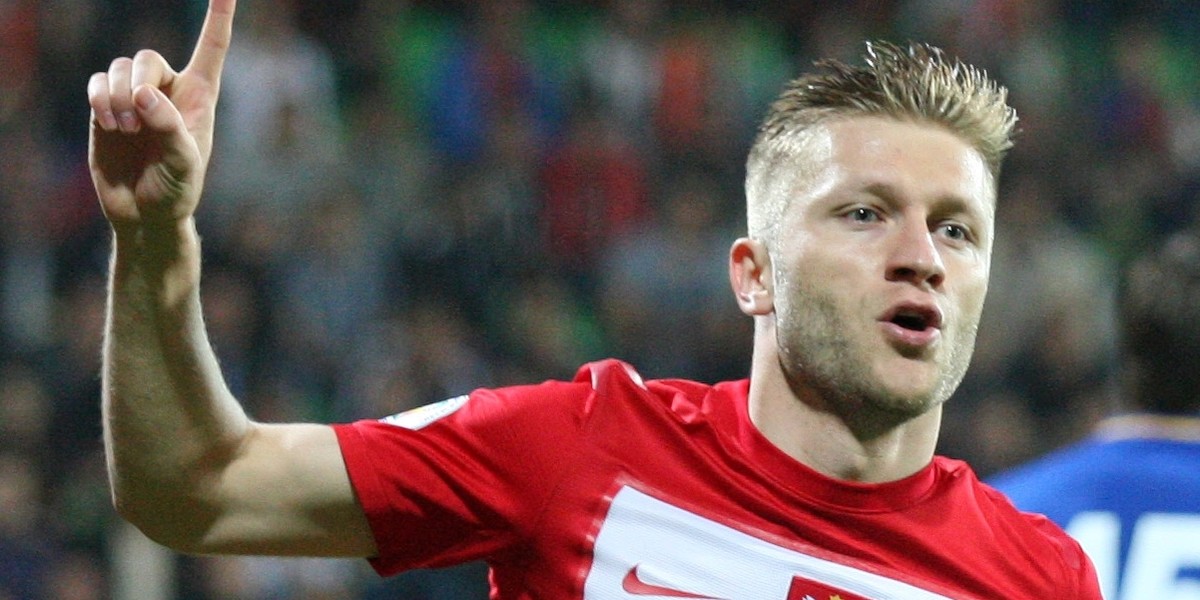 Kuba Błaszczykowski