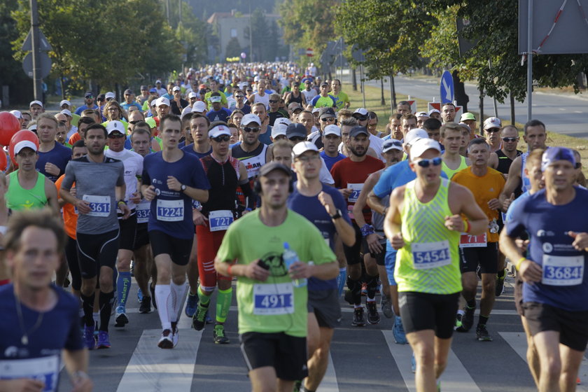 33. PKO Wrocław Maraton