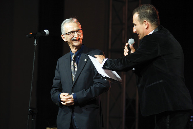 Marek Koterski, Michał Koterski