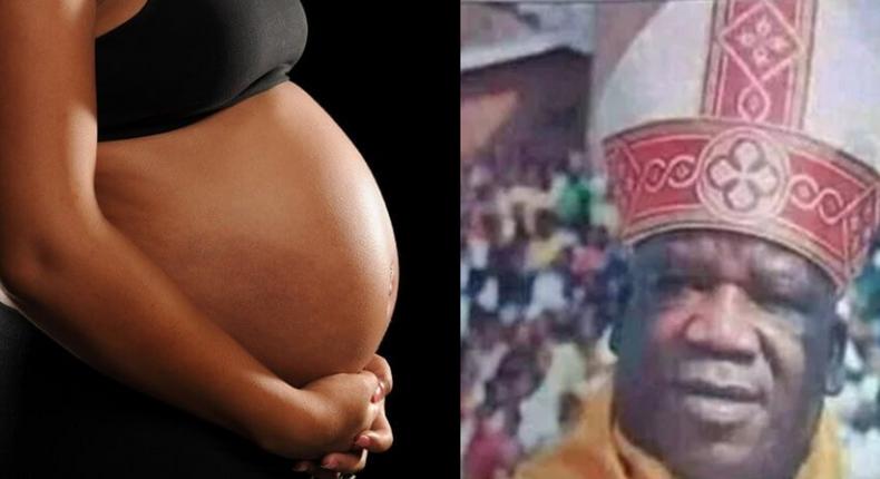 Catholic priest impregnates 30 Roman Sisters