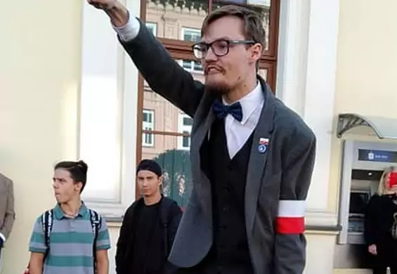 Patryk Kołbyko stał się symbolem nienawiści do LGBT+. Rezygnuje ze startu w wyborach