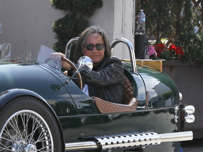 Mohamed Hadid
