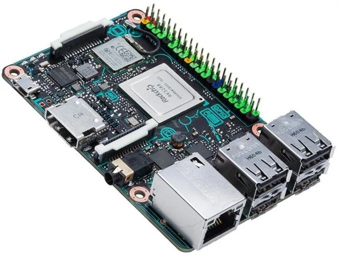 ASUS Tinker Board