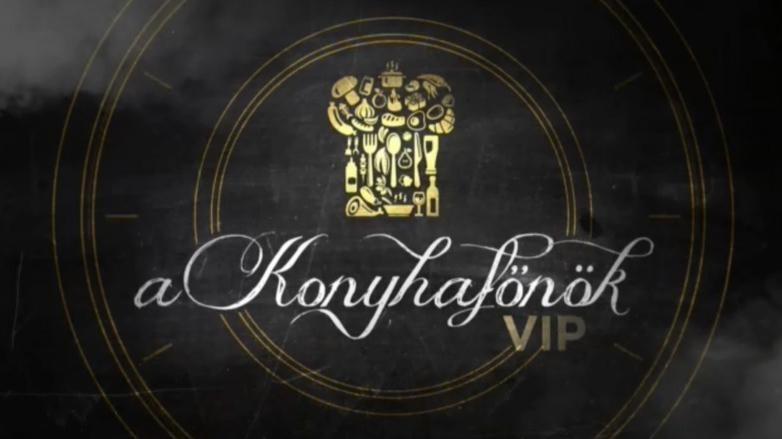 A Konyhafőnök VIP /Fotó: RTL Klub