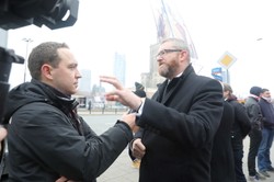 Konfederacja: Żądamy dymisji wicepremiera Kaczyńskiego i szefa MSWiA