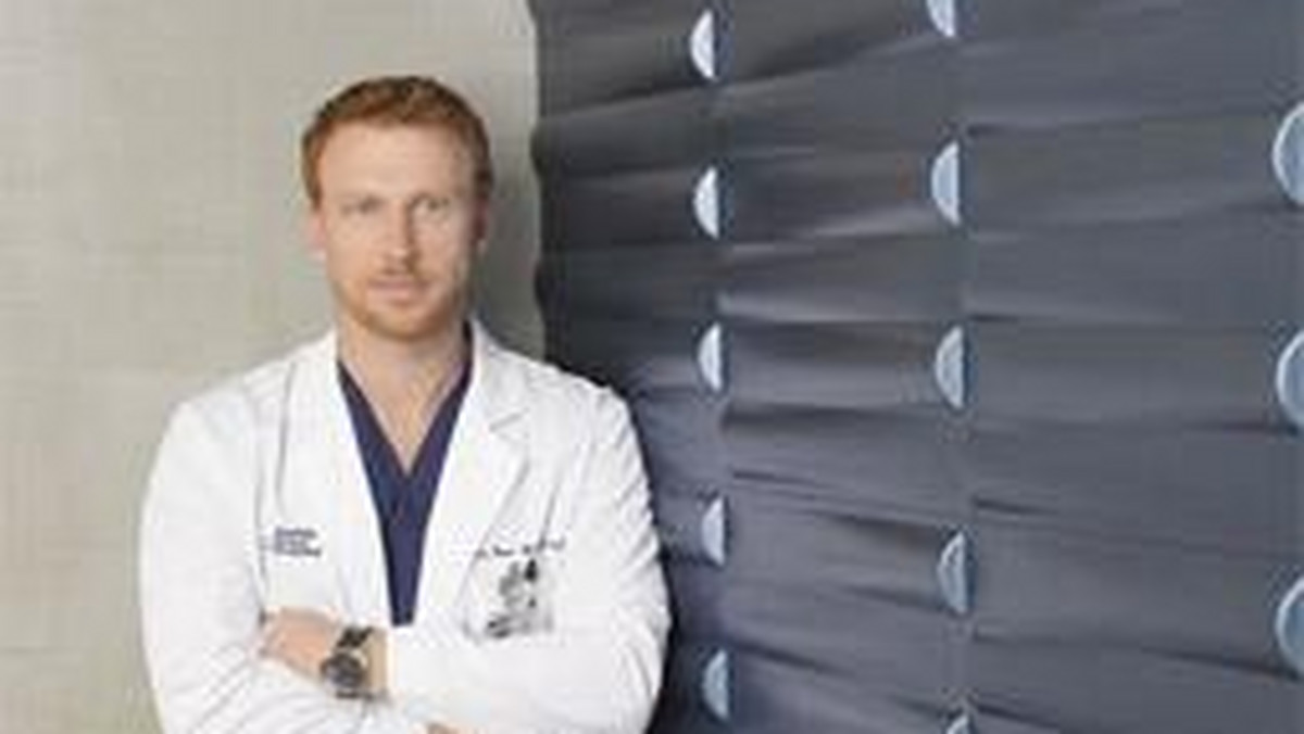 Kevin McKidd zapowiedział, że finał szóstej serii serialu "Chirurdzy" będzie bardzo intensywny.