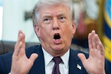 Donald Trump wskazał, ile potrwa wojna w Iranie. "Chcemy zniszczyć wszystko"