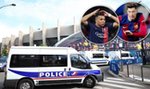 Po zagrożeniu ze strony ISIS wysłali elitarną jednostkę antyterrorystyczną na mecz PSG z Barceloną!