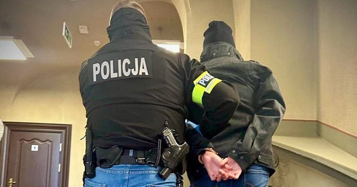 Gdańsk Teen Praised Kadłub Murders, Faces Charges
