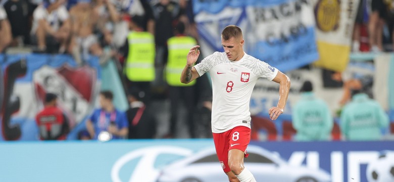 Damian Szymański w podwójnej koronie. AEK Ateny zdobył mistrzostwo i Puchar Grecji