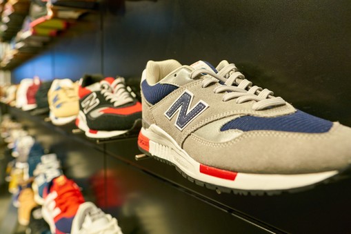 Buty sportowe New Balance