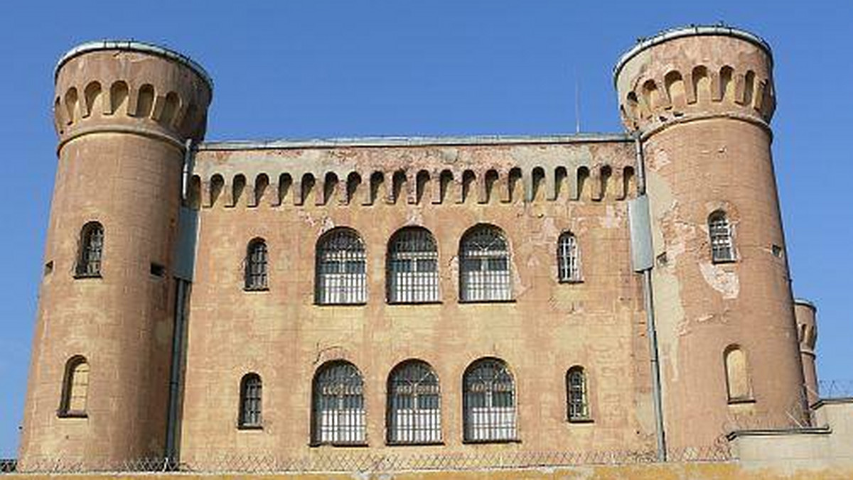 Za dwa lata w Kaliszu powstanie nowe więzienie, które będzie mogło pomieścić nawet 300 skazanych.