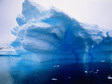 Galeria Fantastyczny świat gór lodowych, obrazek 2