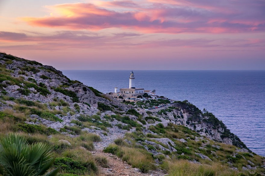 Cap de Formentor