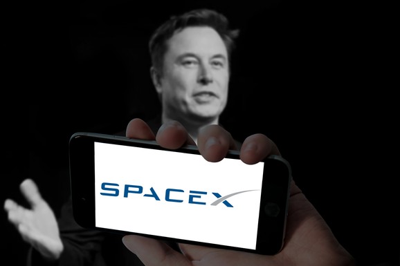 SpaceX pomerio granice - Ilon Mask postaje prvi bilioner u i