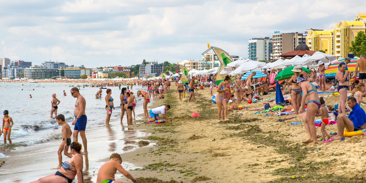 Połowa obywateli tego kraju uważa się za pięknych