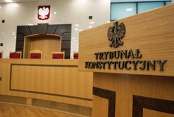 Trybunał Konstytucyjny