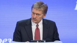 pieskow o celach rosji: nie zostały osiągnięte. walka potrwa do skutku