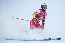 Dobry wynik Polki w Courchevel. Gąsienica-Daniel 6. w gigancie