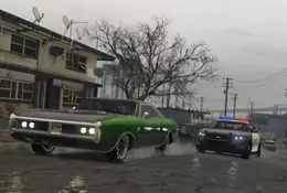 GTA 6. Wyciekło nagranie z gry. Tak podobno wygląda Vice City