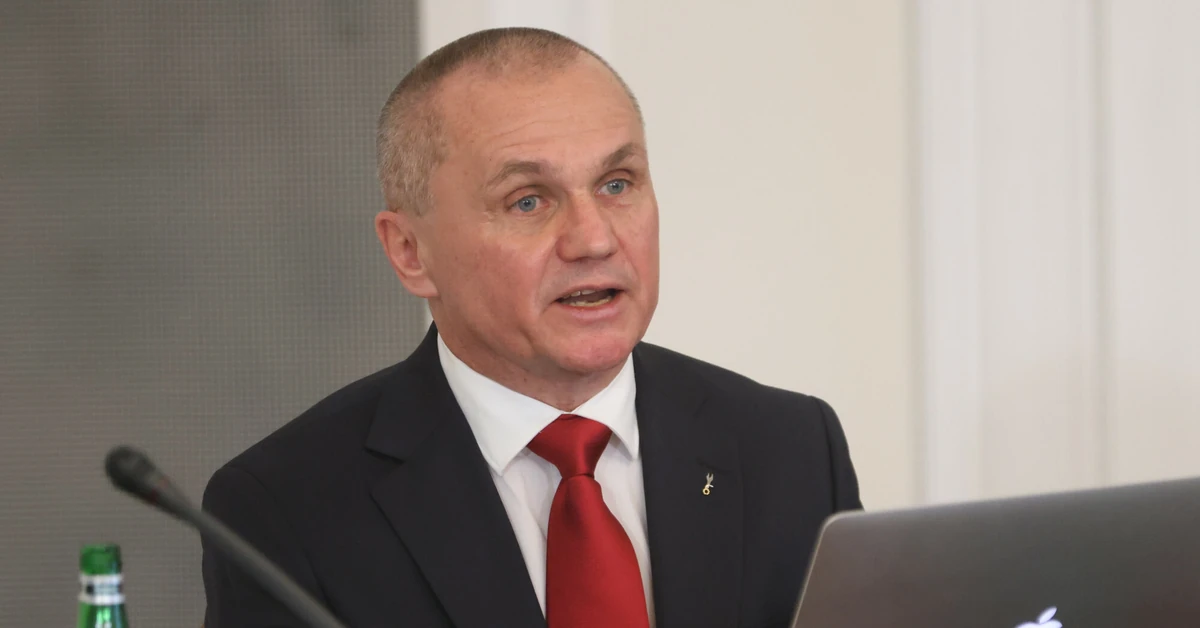 Może dojść do rozbioru Europy? Gen. Roman Polko: Ukraina upadnie jak Gruzja