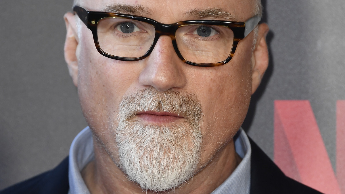 David Fincher dostanie honorowego Cezara