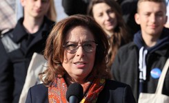 Schetyna i Kidawa-Błońska apelują o udział w głosowaniu. 'Wybory mogą odsunąć PiS od władzy'