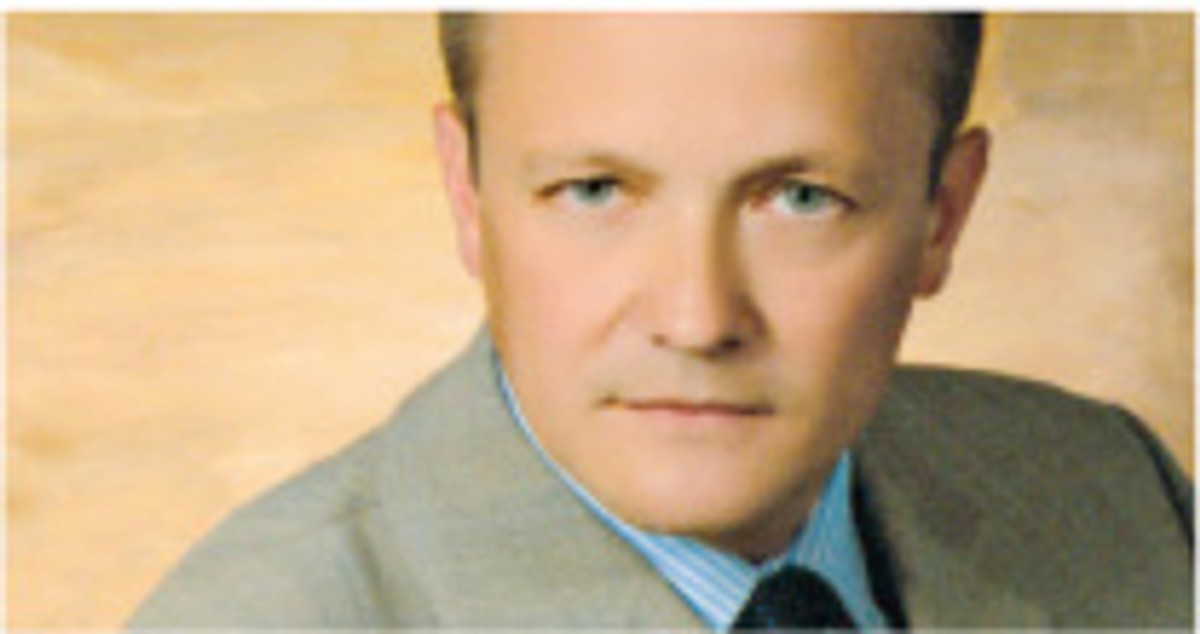 Dariusz Gawron-Jedlikowski, radca prawny z Kancelarii Radców Prawnych Responsa S. C. Piotr Frączek i Dariusz Gawron-Jedlikowski